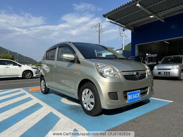 daihatsu mira 2010 -DAIHATSU--Mira DBA-L275S--L275S-0115399---DAIHATSU--Mira DBA-L275S--L275S-0115399- image 2