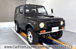 suzuki jimny 1992 CFJ1703173