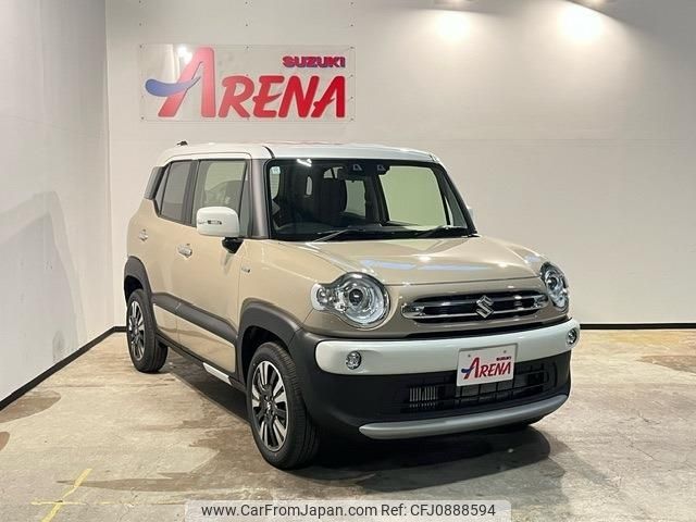 suzuki xbee 2024 -SUZUKI--XBEE 4AA-MN71S--MN71S-410***---SUZUKI--XBEE 4AA-MN71S--MN71S-410***- image 1