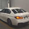 bmw 5-series 2022 quick_quick_3DA-JF20_WBA52BL070WX63974 image 2