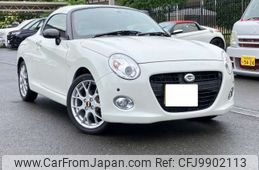 daihatsu copen 2019 -DAIHATSU 【岐阜 582】--Copen DBA-LA400Kｶｲ--LA400K-0027048---DAIHATSU 【岐阜 582】--Copen DBA-LA400Kｶｲ--LA400K-0027048-