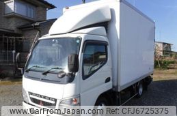 mitsubishi-fuso canter 2005 GOO_NET_EXCHANGE_0901407A30210719W005