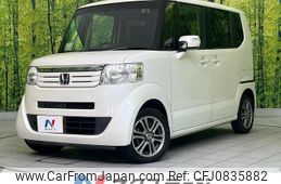 honda n-box 2014 quick_quick_JF1_JF1-1434858