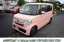 honda n-box 2018 CFJ1617516