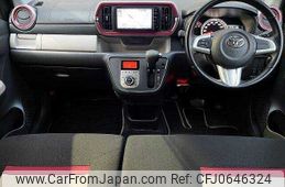 toyota passo 2016 504928-927293