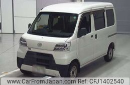 daihatsu hijet-van 2021 -DAIHATSU--Hijet Van 3BD-S321V--S321V-0499049---DAIHATSU--Hijet Van 3BD-S321V--S321V-0499049-
