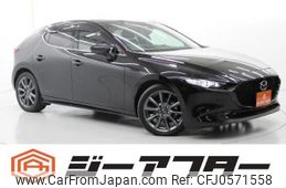 mazda mazda3 2022 -MAZDA--MAZDA3 5BA-BPFP--BPFP-204025---MAZDA--MAZDA3 5BA-BPFP--BPFP-204025-