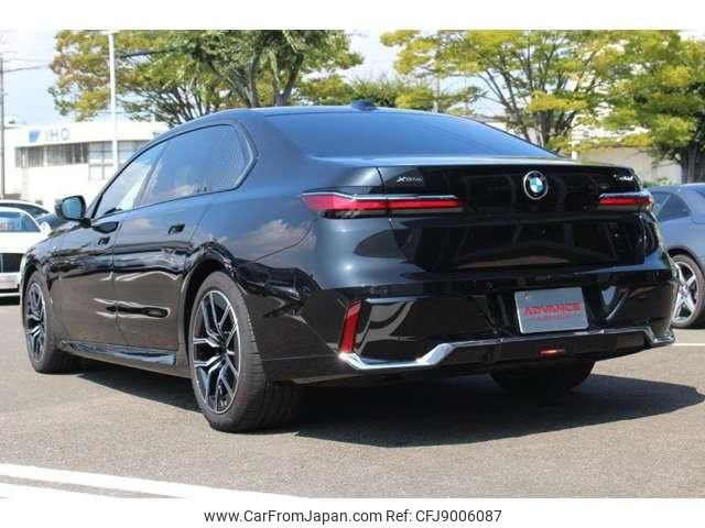 【希少 箱付き極上美品】BMW 7series 新型BMW 7シリーズ 初期生産限定モデルの先行販売受付開始