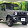 suzuki jimny 2022 -SUZUKI--Jimny 3BA-JB64W--JB64W-264542---SUZUKI--Jimny 3BA-JB64W--JB64W-264542- image 16