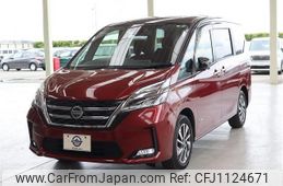 nissan serena 2020 quick_quick_DAA-GC27_GC27-054934