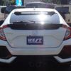 honda civic 2019 quick_quick_DBA-FK7_FK7-1104450 image 6