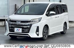 toyota noah 2018 quick_quick_ZRR80W_ZRR80-0457800