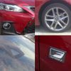 lexus ct 2018 -LEXUS--Lexus CT DAA-ZWA10--ZWA10-2309652---LEXUS--Lexus CT DAA-ZWA10--ZWA10-2309652- image 4