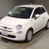 fiat 500 2022 -FIAT 【京都 503ﾂ3437】--Fiat 500 3BA-31212--ZFABF1BG3NJG05259---FIAT 【京都 503ﾂ3437】--Fiat 500 3BA-31212--ZFABF1BG3NJG05259- image 1