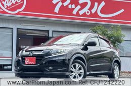 honda vezel 2015 -HONDA--VEZEL DBA-RU1--1111396---HONDA--VEZEL DBA-RU1--1111396-