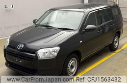 toyota probox 2023 CFJ1563432