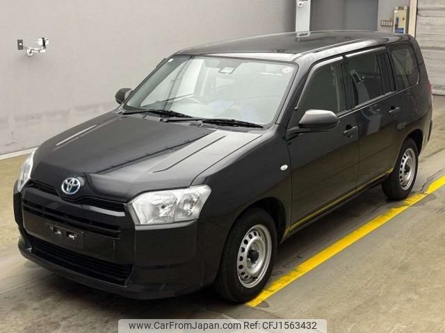 toyota probox 2023 CFJ1563432 image 1