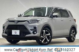 toyota raize 2022 quick_quick_5AA-A202A_A202A-0024798
