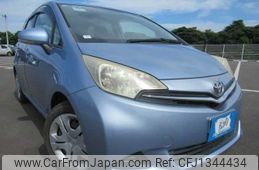 toyota ractis 2011 646828-Y2025060263F-12