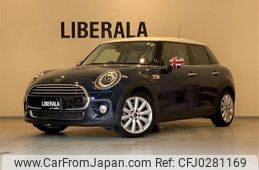 mini mini-others 2019 -BMW--BMW Mini LDA-XT15M--WMWXT320502J07373---BMW--BMW Mini LDA-XT15M--WMWXT320502J07373-