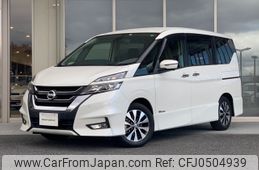 nissan serena 2018 -NISSAN--Serena DAA-GFC27--GFC27-082937---NISSAN--Serena DAA-GFC27--GFC27-082937-