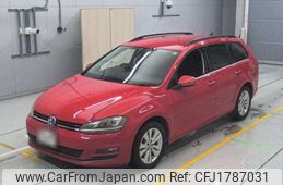 volkswagen golf-variant 2014 CFJ1787031