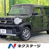 suzuki hustler 2021 -SUZUKI--Hustler 5AA-MR92S--MR92S-188180---SUZUKI--Hustler 5AA-MR92S--MR92S-188180- image 1