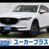 mazda cx-5 2018 -MAZDA--CX-5 6BA-KFEP--KFEP-205317---MAZDA--CX-5 6BA-KFEP--KFEP-205317- image 1