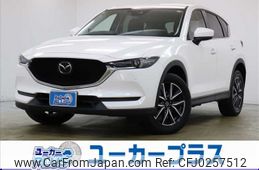 mazda cx-5 2018 -MAZDA--CX-5 6BA-KFEP--KFEP-205317---MAZDA--CX-5 6BA-KFEP--KFEP-205317-