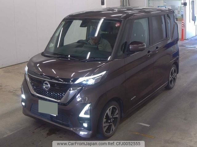nissan roox 2020 quick_quick_4AA-B45A_B45A-0305969 image 2