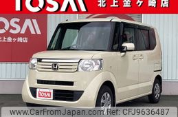 honda n-box 2012 -HONDA--N BOX DBA-JF2--JF2-1005209---HONDA--N BOX DBA-JF2--JF2-1005209-