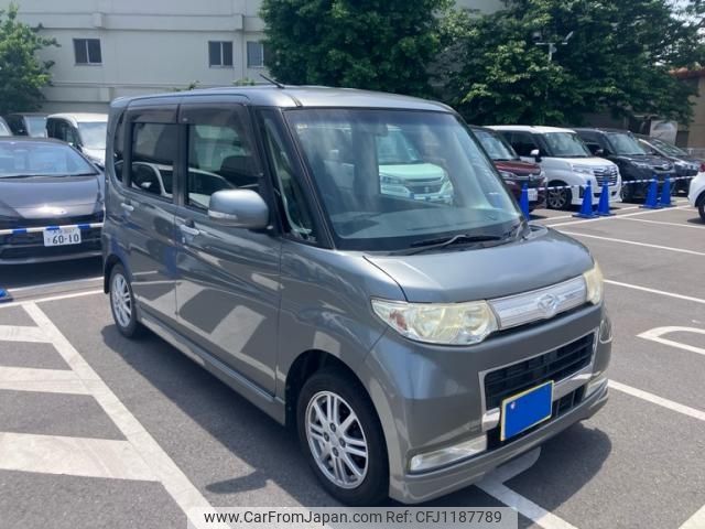daihatsu tanto 2010 -DAIHATSU--Tanto DBA-L375S--L375S-0356763---DAIHATSU--Tanto DBA-L375S--L375S-0356763- image 2
