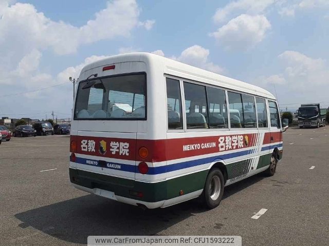 mitsubishi-fuso rosa-bus 2008 CFJ1593222 image 2