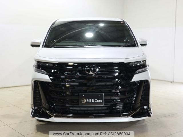 toyota vellfire 2023 -TOYOTA--Vellfire 6AA-AAHH45W--AAHH45-0003***---TOYOTA--Vellfire 6AA-AAHH45W--AAHH45-0003***- image 2