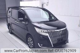 toyota esquire 2019 -TOYOTA--Esquire ZRR80G-0512711---TOYOTA--Esquire ZRR80G-0512711-