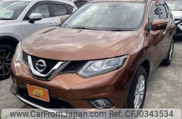 nissan x-trail 2016 quick_quick_DBA-NT32_NT32-533519