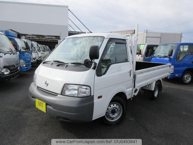 nissan vanette-truck 2014 -NISSAN--Vanette Truck ABF-SKP2TN--SKP2TN-112691---NISSAN--Vanette Truck ABF-SKP2TN--SKP2TN-112691- image 1