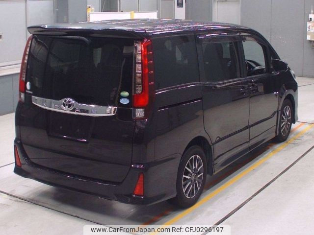 toyota noah 2014 -TOYOTA--Noah ZRR80W-0040238---TOYOTA--Noah ZRR80W-0040238- image 2