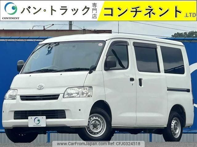 toyota townace-van 2018 -TOYOTA--Townace Van S402M--S402M-0074451---TOYOTA--Townace Van S402M--S402M-0074451- image 1