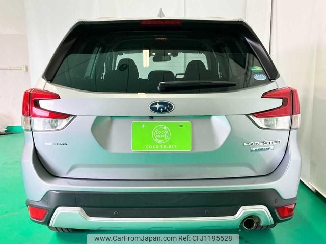 subaru forester 2020 -SUBARU--Forester SKE--041692---SUBARU--Forester SKE--041692- image 2