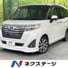 toyota roomy 2017 -TOYOTA--Roomy DBA-M900A--M900A-0025013---TOYOTA--Roomy DBA-M900A--M900A-0025013- image 1