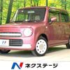 suzuki alto-lapin-chocolat 2015 CFJ1724112 image 1