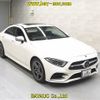 mercedes-benz cls-class 2018 -MERCEDES-BENZ--Benz CLS 257314-WDD2573142A020386---MERCEDES-BENZ--Benz CLS 257314-WDD2573142A020386- image 1