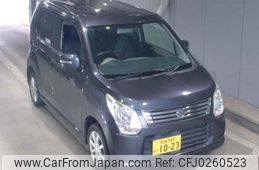 suzuki wagon-r 2012 -SUZUKI 【奈良 585ｲ1023】--Wagon R MH34S-107097---SUZUKI 【奈良 585ｲ1023】--Wagon R MH34S-107097-