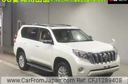 toyota land-cruiser-prado 2016 -TOYOTA--Land Cruiser Prado TRJ150W-0065960---TOYOTA--Land Cruiser Prado TRJ150W-0065960-