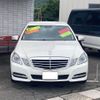 mercedes-benz e-class 2011 GOO_JP_700094009030240828001 image 15