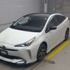 toyota prius 2019 -TOYOTA--Prius DAA-ZVW55--ZVW55-6001487---TOYOTA--Prius DAA-ZVW55--ZVW55-6001487- image 1