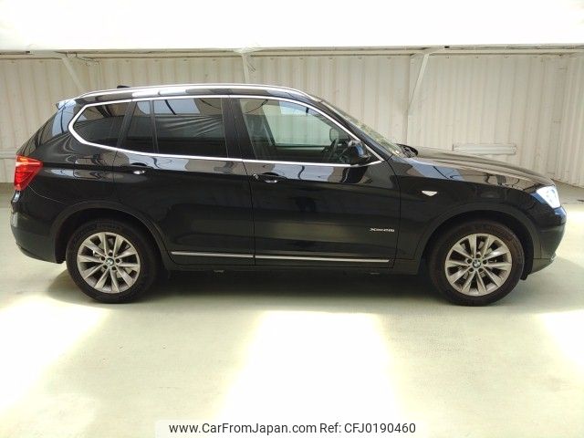 bmw x3 2012 ENHANCEAUTO_1_ea287118 image 2