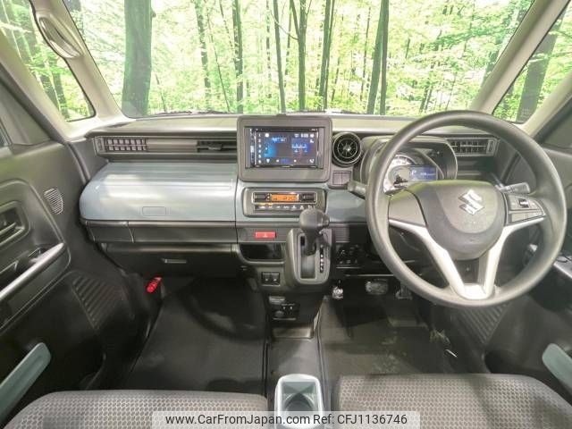 suzuki spacia 2023 -SUZUKI--Spacia Base 5BD-MK33V--MK33V-111561---SUZUKI--Spacia Base 5BD-MK33V--MK33V-111561- image 2