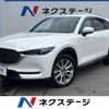 mazda cx-8 2018 quick_quick_KG2P_KG2P-103127 image 1